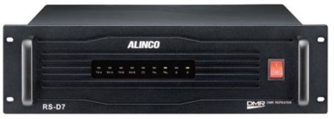 ALINCO RS-D7