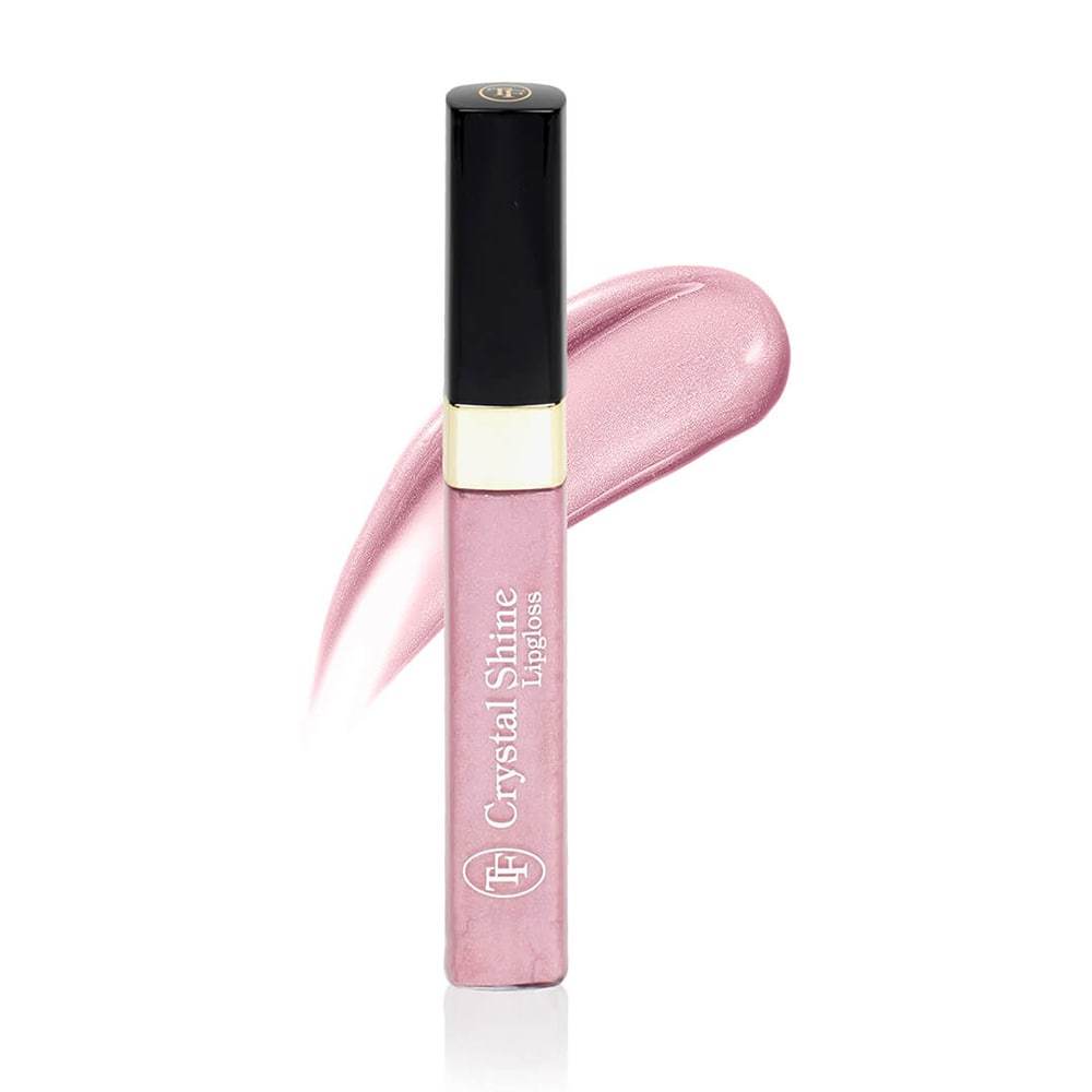 Помада для губ жидкая Crystal Shine Lipgloss