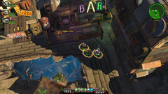 Krater (для ПК, цифровой код доступа)