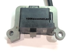 Катушка зажигания  для мотобура ELITECH  ADA (1E48F)