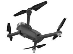 Квадрокоптер Syma  X30