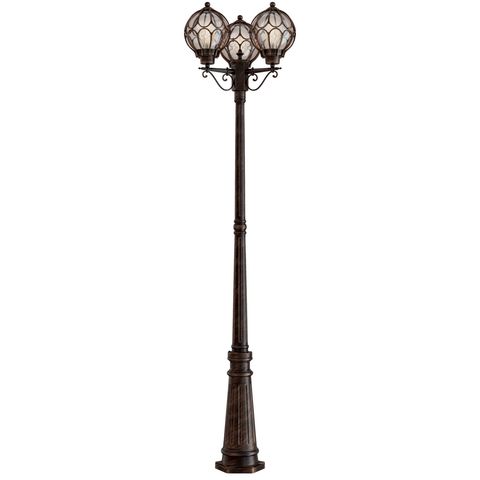 Ландшафтный светильник Outdoor Via O023FL-03G