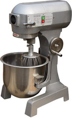 Миксер планетарный ERGO B20