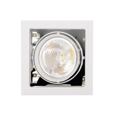 Встраиваемый светильник Cardano Lightstar 214110