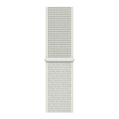 Ремешок Apple 44mm  Spruce Aura Nike Sport Loop