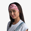 Картинка повязка Buff headband ellipse coolnet Thonia Rosé - 5