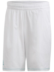 Шорты теннисные Adidas Parley Short 9 - white