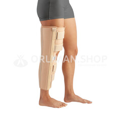Ортез для иммобилизации коленного сустава (тутор) Orliman IR-5000