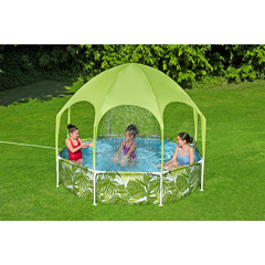 Каркасный бассейн детский Bestway 56432