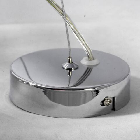 Подвесная люстра Lussole Wilmington LSL-3407-05