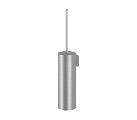 REMER SSXI66 Ершик для унитаза с креплением x style inox
