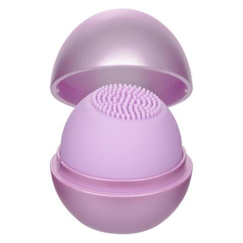 Сиреневый вибромассажер Opal Tickler Massager - California Exotic Novelties Opal SE-0008-80-3