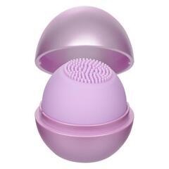 Сиреневый вибромассажер Opal Tickler Massager - 