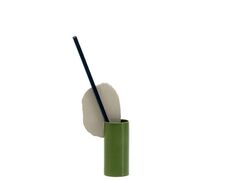 Ваза VITRA Decoupage Barre 260х650h