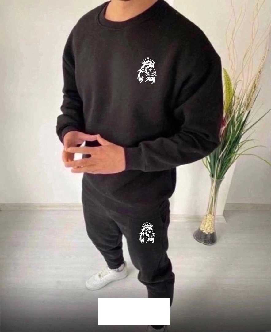 Спортивный костюм 50