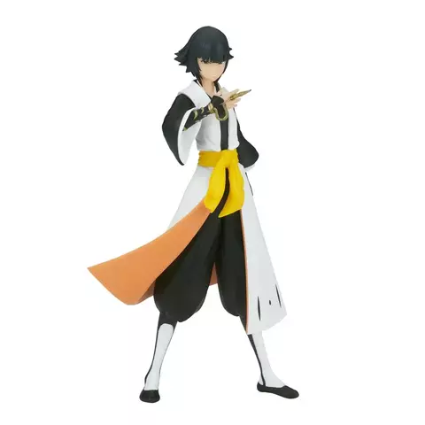 Фигурка Bleach Solid and Souls: Sui-Feng