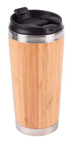 Кружка термическая TAKE BAMBOO