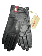 Перчатки.Женские.Материал верха: Кожаные люкс качества.Подклад: Трикотаж-шерсть.В упаковке 5 шт.