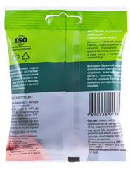 Titbit Хрустящие подушечки для кошек с паштетом из лосося 30г