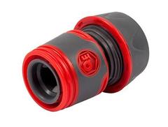 Интернет-магазин | Соединитель быстроразъемный QUATTRO ELEMENTI для шланга 3/4