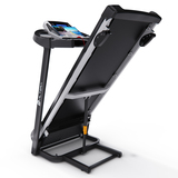 Беговая дорожка DFC ALTERA 7420 с модулем FitShow фото №11