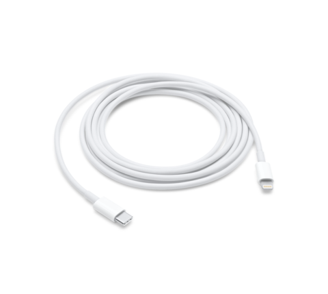 Apple USB-C to Lightning купить в Перми