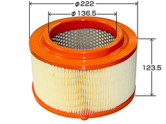 Фильтр  воздушный  VIC  A-482