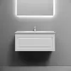 Тумба SANCOS подвесная Very 90 (Bianco), VR90W