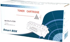 Картриджи Office Pro CF289A (0022131) черный