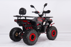 Квадроцикл YACOTA VEKTOR 125 LUX