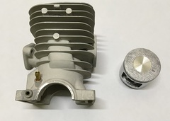 Цилиндро-поршневая группа для бензопилы CHAMPION CH 240