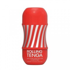 Мастурбатор Tenga Rolling Gyro Roller Cup