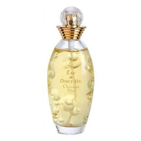 Christian Dior Eau de Dolce Vita