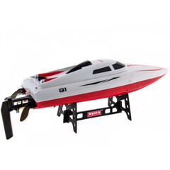 Радиоуправляемый катер Syma Q1 Speedboat RTR 2.4G - SYMA-Q1