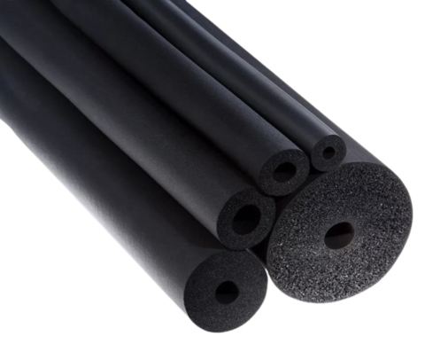 Купить Теплоизоляция K-FLEX ST 9x18 (3/4