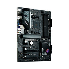 Материнская плата ASRock X570S PG RIPTIDE