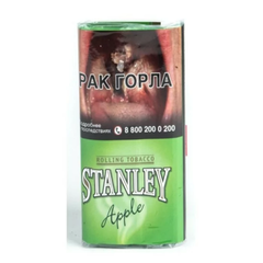Табак Stanley Apple 30гр*10*20 МТ