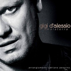 Gigi D'Alessio / Malaterra (CD)