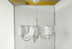 Люстра  77179/8