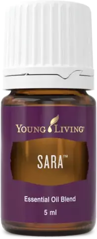 Young Living. Sara – 5 ml