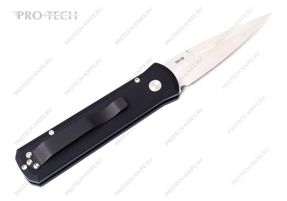 Нож Pro-Tech GODSON 721 LTD - фотография 