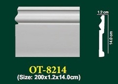 Плинтус ОТ-8214