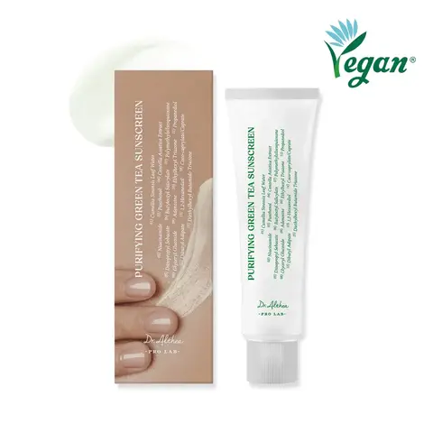 Dr.Althea Purifying Tea Sunscreen