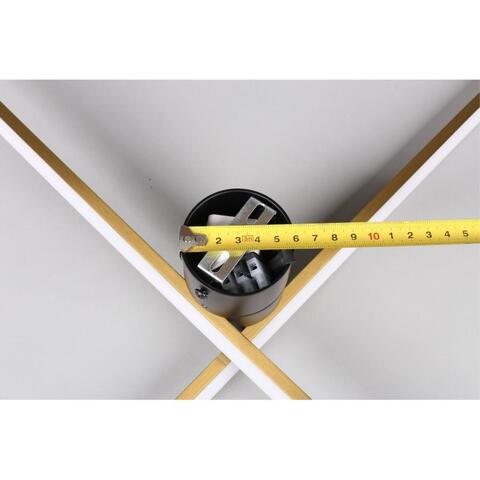 Настенный светодиодный светильник Aployt Beatris APL.056.01.12