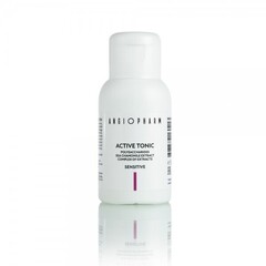 МИНИАТЮРА Активный тоник для чувствительной кожи ANGIOPHARM Active Tonic 50 мл