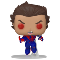 Фигурка Funko POP! Bobble Marvel Spider-Man ATSV S2 Spider-Man 2099 (Unmasked)