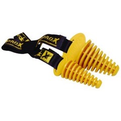 заглушка выхлопной трубы 4Т