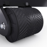 Тренажёр для пресса AB Roller SND чёрный с ковриком 34 х 17 x 0.6 cм фото №6