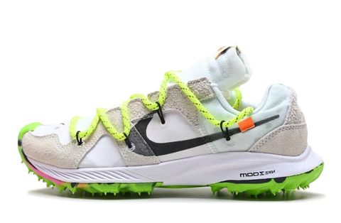 Nuove nike x off white hotsell