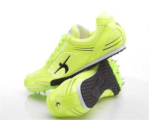 Спринтерские шипы Polanik P2107DP